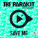 Save Me (feat. Alden Jacob) - The Parakit