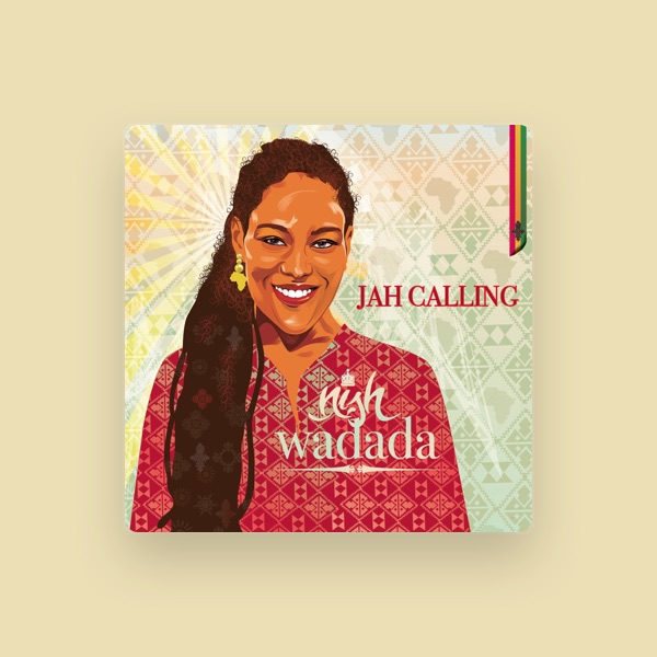 Nish Wadada's avatar