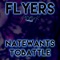 Flyers - NateWantsToBattle lyrics