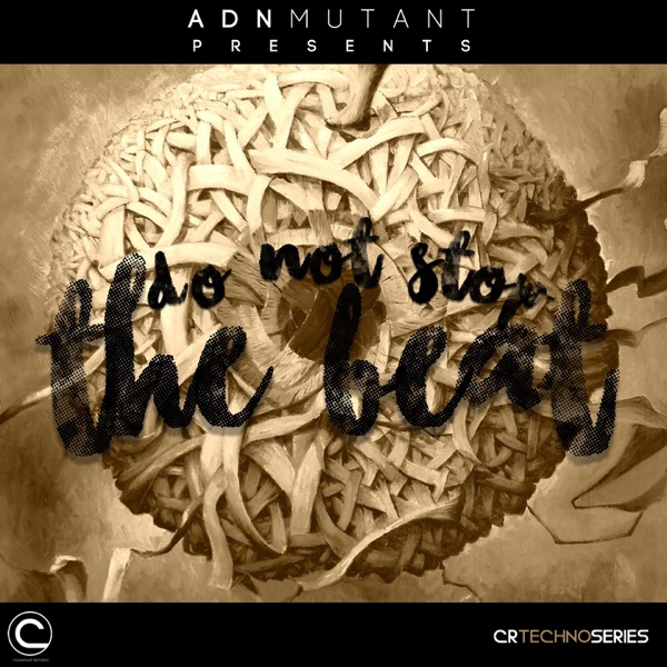 Do Not Stop the Beat - Single