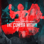 The Cumbia Within artwork