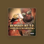 Robbie Rule
