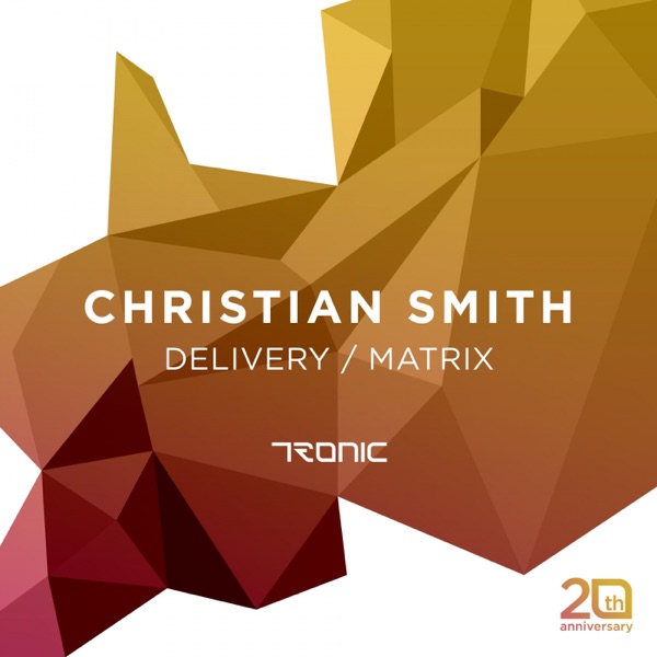 Delivery / Matrix - Single