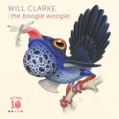 The Boogie Woogie - Single
