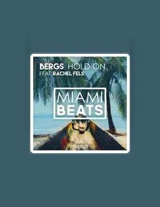 Listen to Bergs, watch music videos, read bio, see tour dates & more!