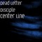 Center Line - Dead Letter Disciple lyrics