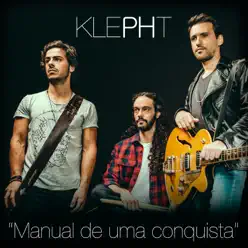 Manual de uma Conquista - Single - Klepht Manual de uma Conquista - Single - Klepht