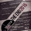 The Best of the End 2015, Vol. 2