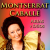 Arias y Dúos - Montserrat Caballé, Carlo Felice Cilliario & London Symphony Orchestra