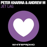 Jet Lag (Slicerboys Mix) - Single - Peter K & Andrew M