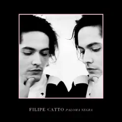 Paloma Negra - Single - Filipe Catto