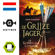 John Flanagan - De koninklijke leerling: De Grijze Jager 12