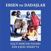 Ersen Dadaşlar - Kirpiklerin Ok Ok Eyler