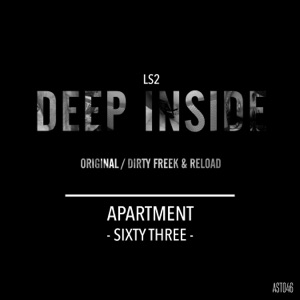 Deep Inside - Single