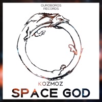 Space God - Single - Kozmoz