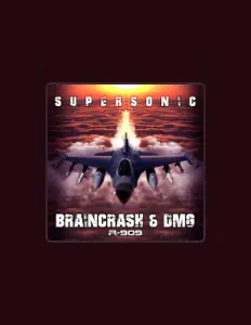 收听 Braincrash、观看音乐视频、阅读小传、查看巡演日期等 ！