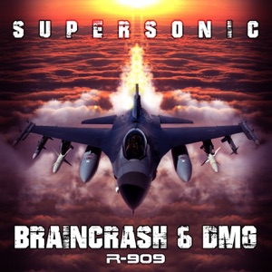 Supersonic - EP