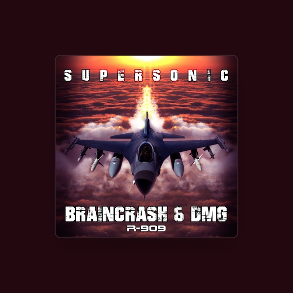 Braincrash's avatar