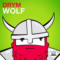 Wolf - Single - DRYM