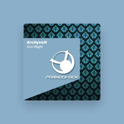 Listen to Archyvolt, watch music videos, read bio, see tour dates & more!