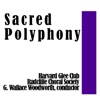 Sacred Polyphony