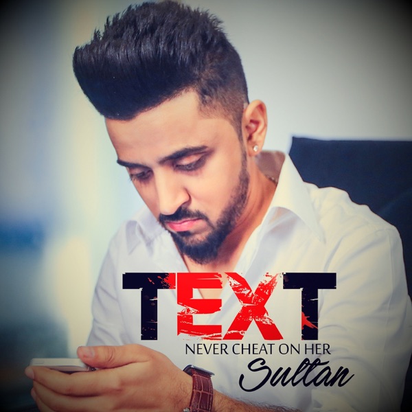 Text - Never Cheat on Her - Single - Sultan