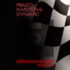 In Motion / Dynamic - Single