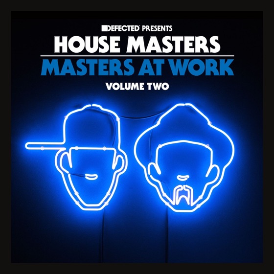 Cover artwork for Runaway (Masters At Work Dubb)