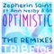 Optimistic (feat. Ann Nesby & G3) [The Remixes] - EP