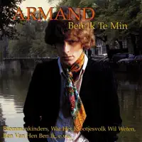 Een Van Hen Ben Ik — Armand