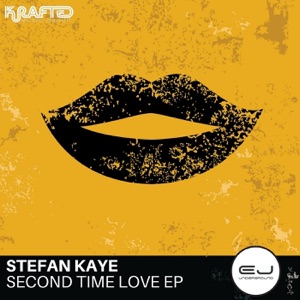 Second Time Love EP