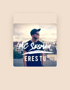Listen to Mc Sesman, watch music videos, read bio, see tour dates & more!
