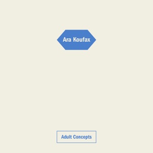Adult Concepts - Single