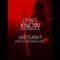 Don't Know - Artisan P lyrics