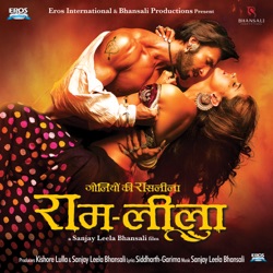 Arijit Singh - Laal Ishq