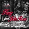 Lo Nuestro (feat. Jota Rosa) - EP