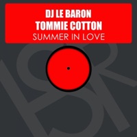 Summer In Love (Sunset Mix)