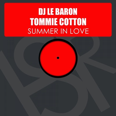 Summer in Love (feat. Tommie Cotton) - Single