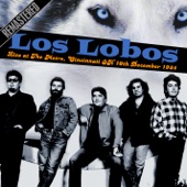 La Bamba (Live) artwork