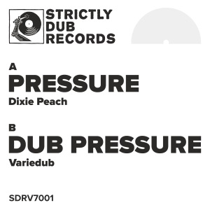 Pressure - Single