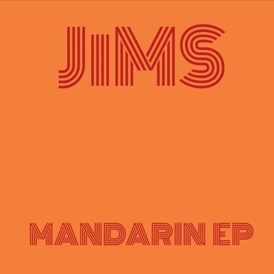 Mandarin - EP