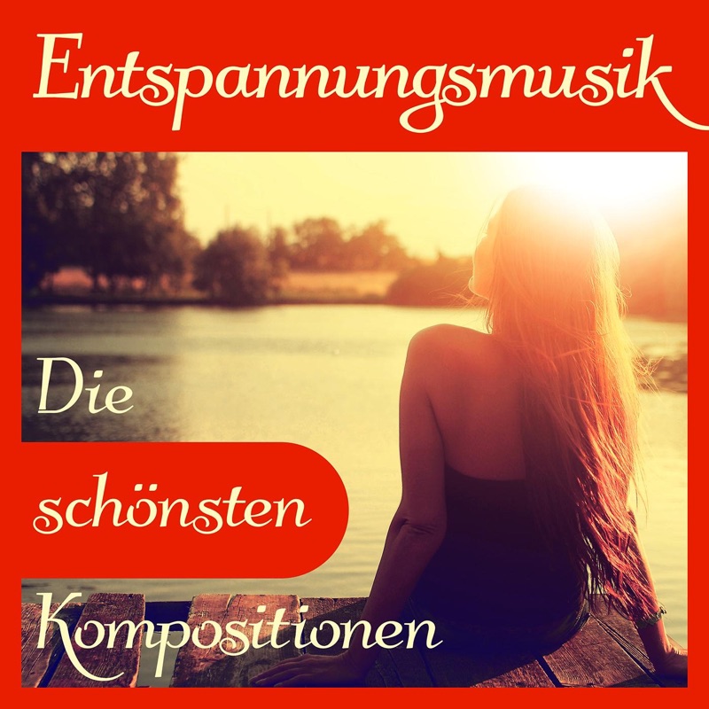 Entspannungsmusik