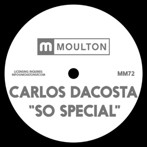 So Special - Single