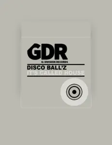 Listen to Disco Ball'z, watch music videos, read bio, see tour dates & more!