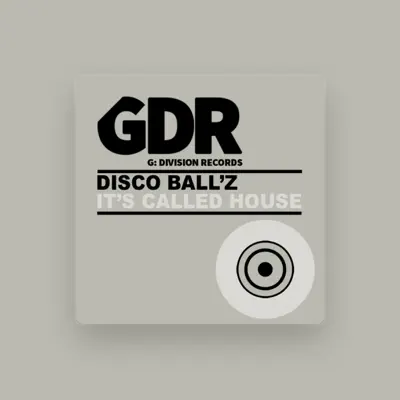 Listen to Disco Ball'z, watch music videos, read bio, see tour dates & more!