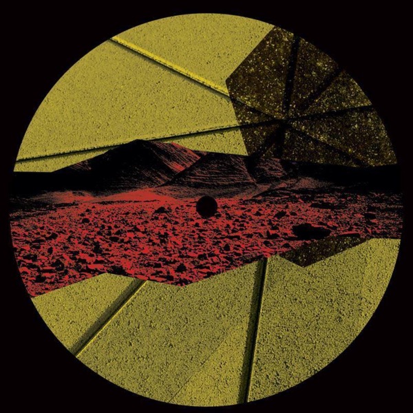 Dyad004 - EP