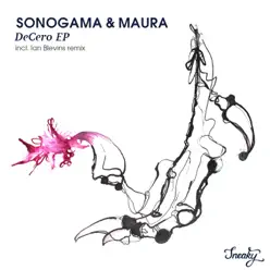 DeCero EP - Maura DeCero EP - Maura