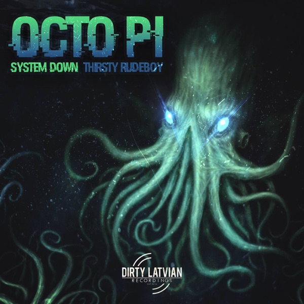 System Down / Thirsty Rudeboy - Single