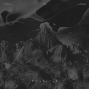 Thinking / Tomorrow - Single