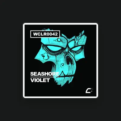 Listen to Seashore, watch music videos, read bio, see tour dates & more!